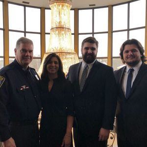 Meet your Posher, Carla